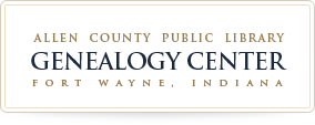 Genealogy Center Free