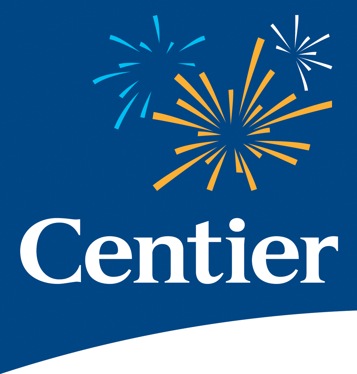 Centier Logo