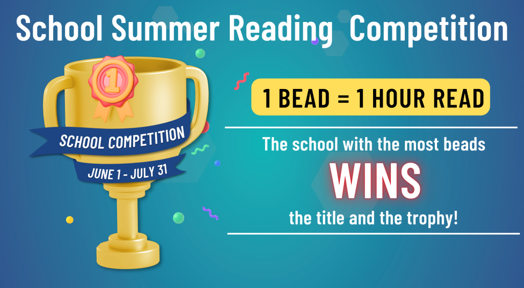 Crown Point Community Library - Summer Reading Event