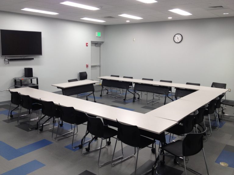 Crown Point Community Library Winfield Branch