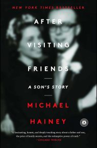 After Visiting Friends - Michael Hainey