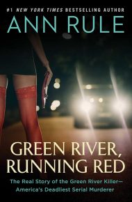 Green River, Running Red - Ann Rule