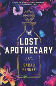 The Lost Apothecary - Sarah Penner