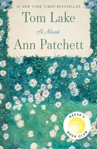 Tom Lake - Ann Patchett