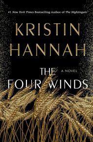 The Four Winds - Kristin Hannah