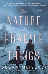 The Nature of Fragile Things - Kate Meissner