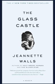 The Glass Castle - Jeanette Walls