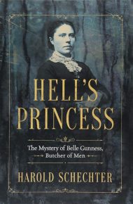Hell's Princess - Harold Schechter