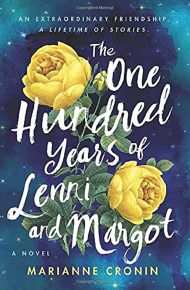 The One Hundred Years of Lenni and Margot - Marianne Cronin