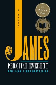 James - Percival Everett