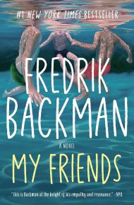 My Friends - Fredrik Backman